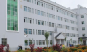 廣安市鄰水金科職業技術學校