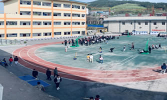 達州科技職業技術學校