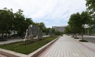 四川省東坡中等職業技術學校