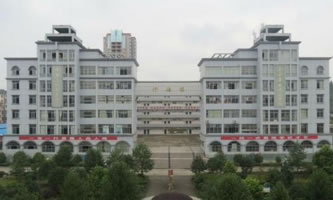 眉山市信息工程中等職業技術學校