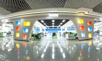 資陽汽車科技職業學校