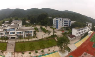 涼山州農業學校