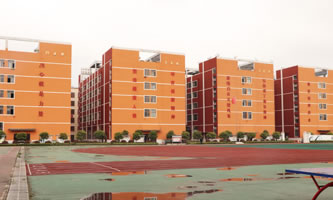 貴州省貴陽市經貿職業學校