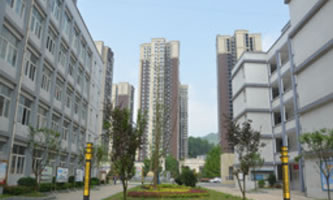 習水縣中等職業學校