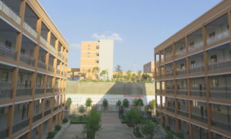 遵義市紅花崗區經濟職業技術學校（遵義市職教中心）
