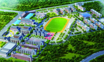 凱里市第一中等職業學校(凱里市技工學校)
