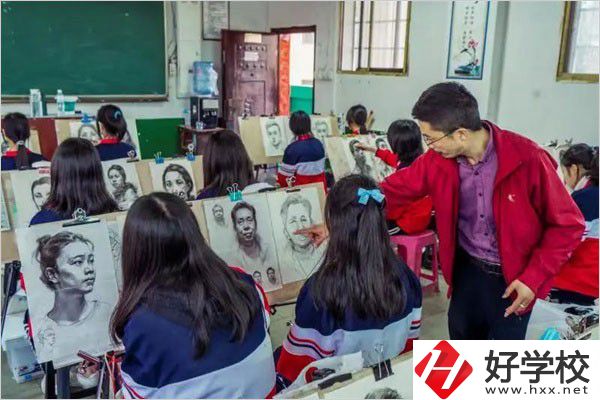 新化縣楚怡工業學校教室