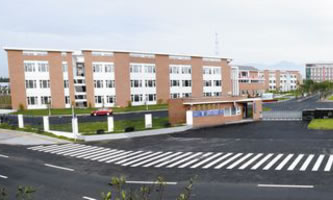 四川省什邡市職業中專學校