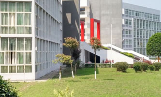 四川宜賓衛生學校