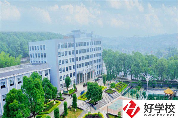 邵陽市機電職業技術學校有哪些助學政策？