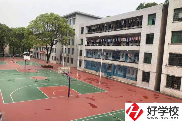 益陽科達職業技術學校怎么樣?是什么性質的學校?