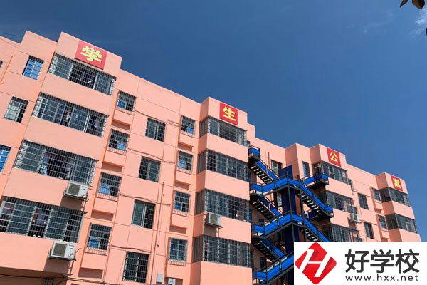 常德海乘職業學校怎么樣，乘車路線怎么走？
