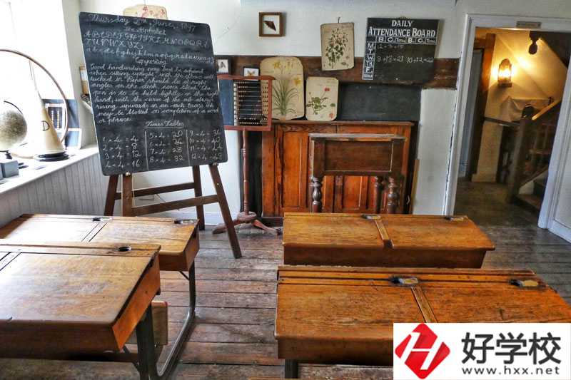 常德民辦中職學校有哪些？這2所學校你一定要看！