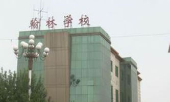 成都翰林職業技術學校