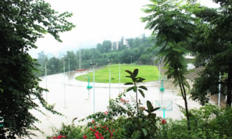 攀枝花市華森職業學校