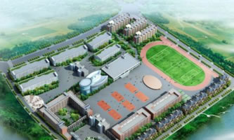 四川省瀘州市江南職業中學校