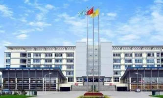 四川省綿竹市職業中專學校