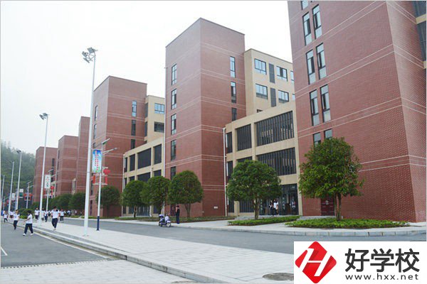 益陽哪些中專有電子商務專業？電子商務專業好就業嗎？