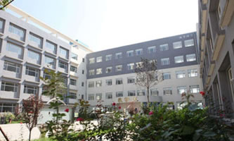 四川育英醫養科技技工學校