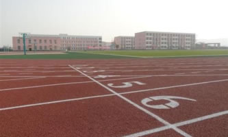 綿陽市安州區高級職業中學