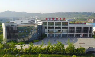 射洪旅游中等職業技術學校