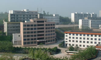 四川省內江醫科學校