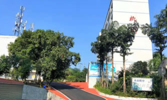 四川省資中縣職業技術學校