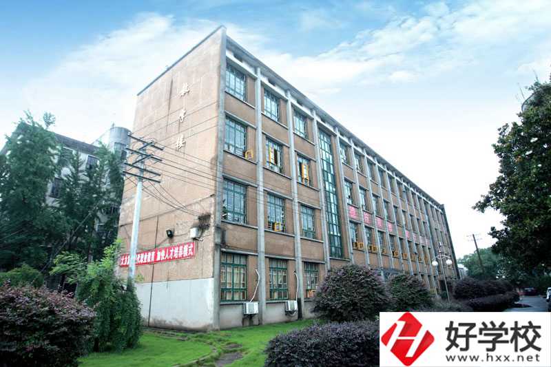 湘潭交通職業學校的招生專業有哪些？
