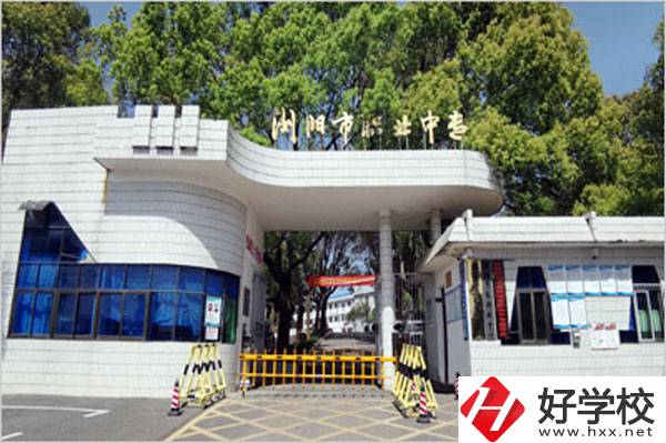 瀏陽職業中專學校有什么熱門專業？好找工作嗎？