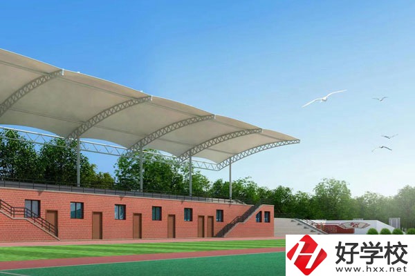 懷化有學藝術的職高學校嗎？學校有什么優勢？