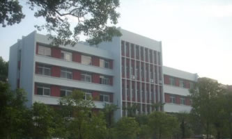 南充運輸工程職業學校