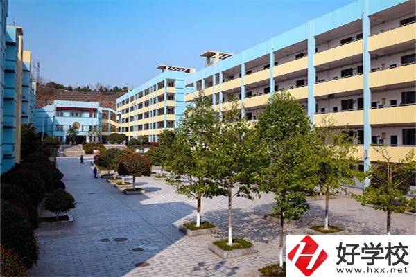 成績比較好在長沙推薦去哪些中職？學什么專業？