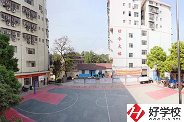 沅陵縣三維電腦職業學校有哪些辦學優勢？