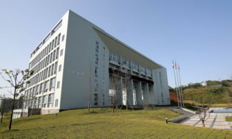 四川省宜賓市職業技術學校