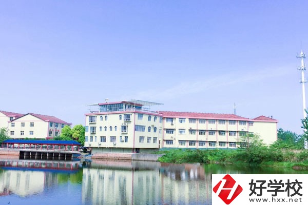 常德有哪些民辦中專值得推薦？辦學特色是什么？