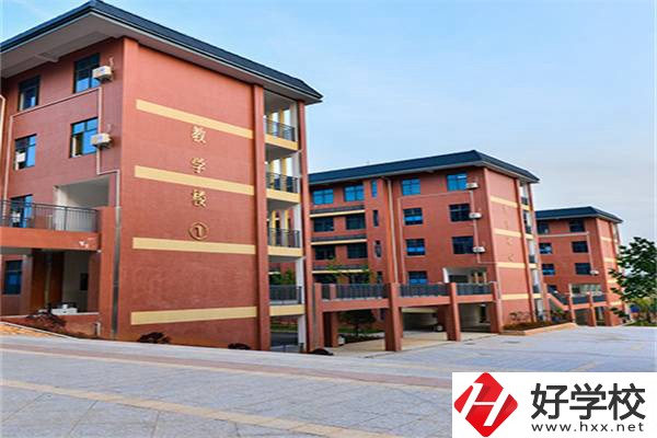 郴州分數低可以讀的公辦中專有哪些？辦學條件怎么樣？