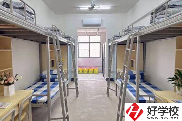 永州九嶷工業學校好不好?安全工作開展如何?