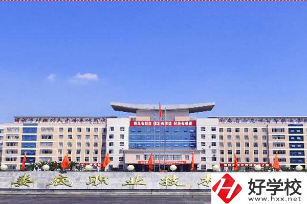 湖南有五年制衛校嗎？衛校都開設有哪些醫衛專業？