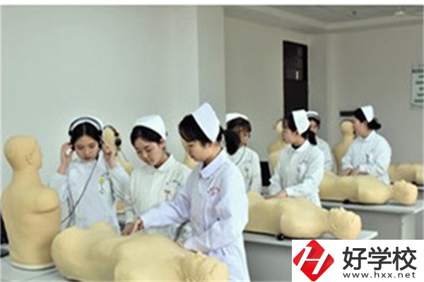衡陽排名靠前的中職學校有哪些？具體位置在哪里？