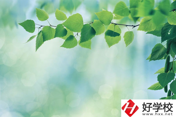 永州工商職業中等專業學校特色專業