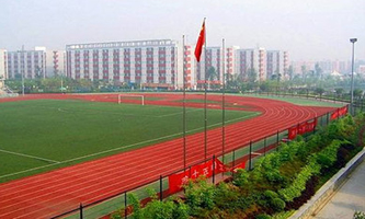 貴陽電子職業學校