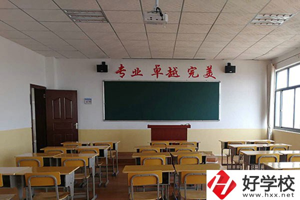 衡陽哪些中職可以學醫美專業？專業就業前景如何？