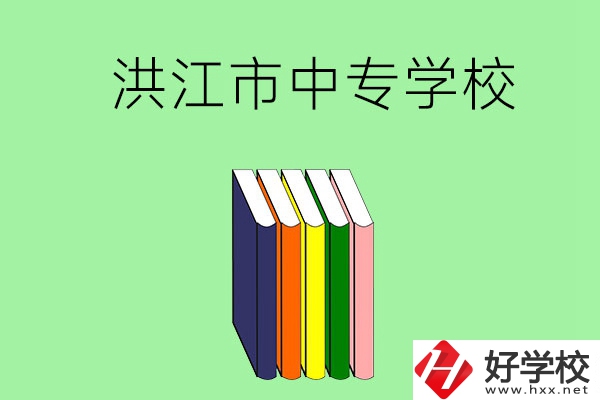 懷化洪江市有哪些職業中專學校？