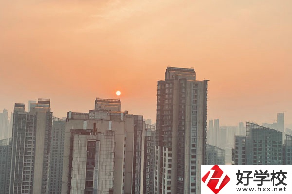 株洲人工智能職業技術學校的計算機網絡專業好么？