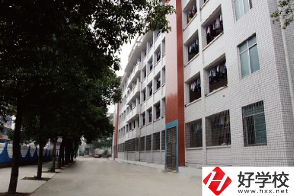 桃源縣職業中專學校在哪里？辦學優勢有哪些？