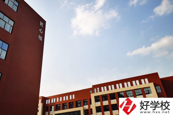 益陽市有哪些技工院校？師資力量怎么樣？