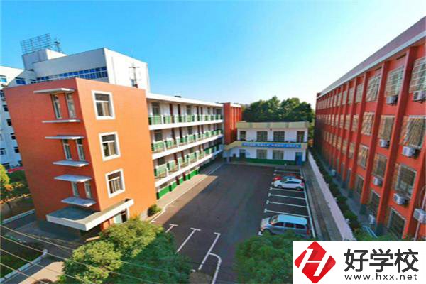 中國水電八局高級技工學校是所什么學校？有什么優勢？