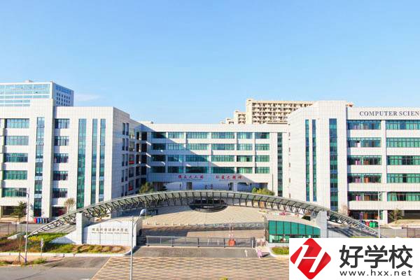 長沙有可以推薦的民辦五年制大專嗎？有什么優勢？