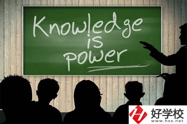 長沙中考200還有書讀嗎？成績差有繼續讀的必要嗎？