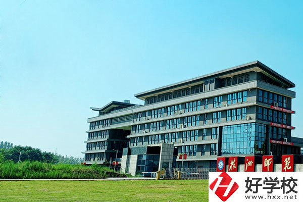 株洲市幼兒師范學校音樂教育專業怎么樣？